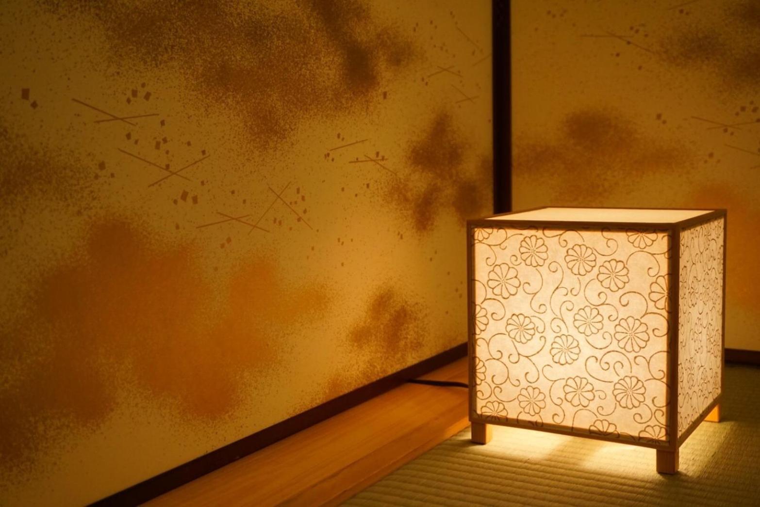 Kyo Suite Hanano - Vacation Stay 84353 Kyoto Exterior foto